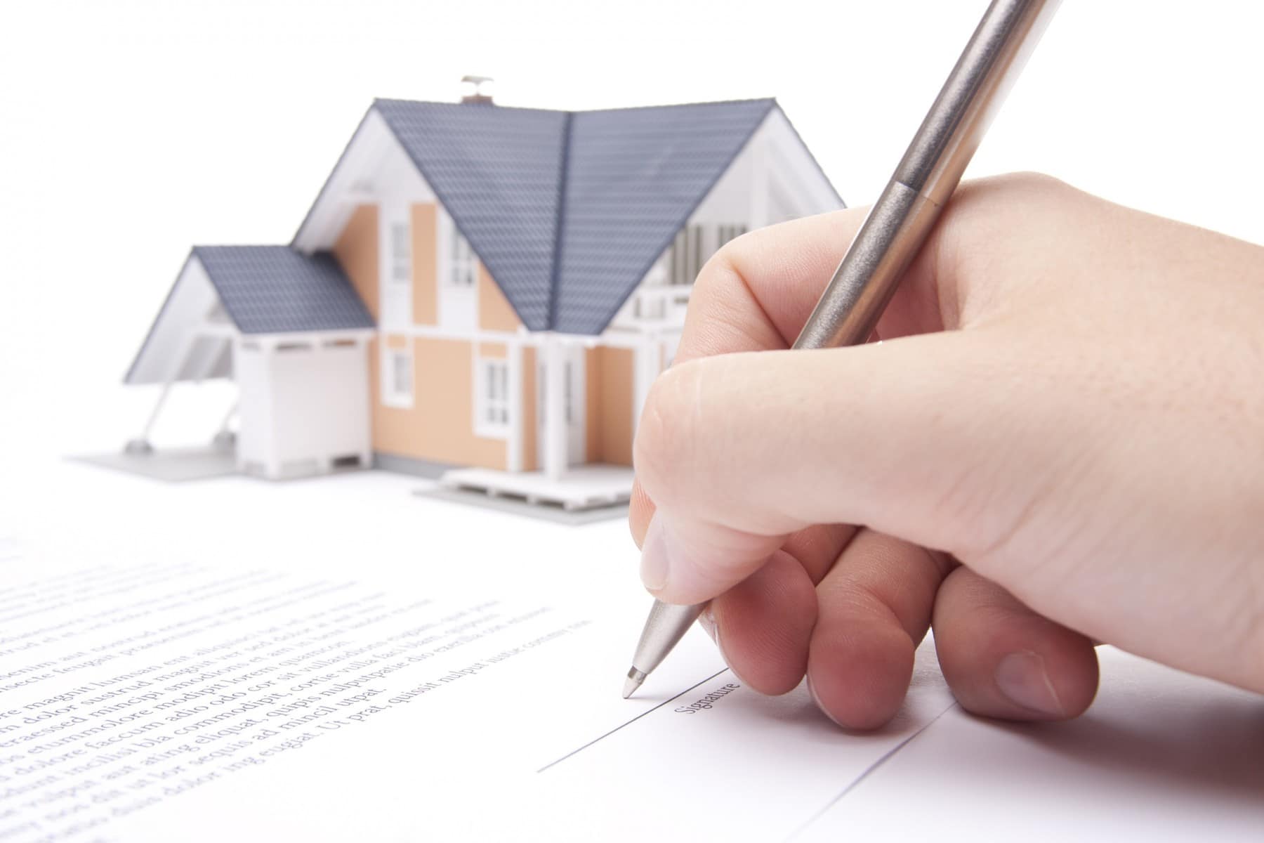 Documenti per acquisto casa: quali non devono mancare