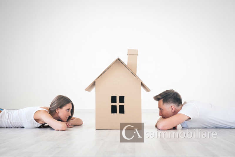 Cosa controllare prima di comprare casa