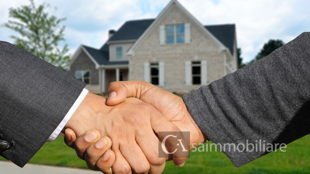 compravendita immobiliare trattativa acquisto casa: l'accordo tra le parti