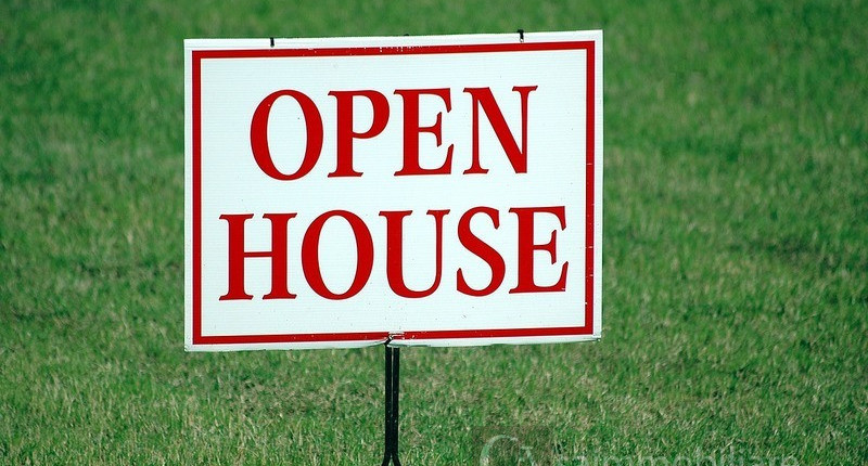Open House immobiliare per velocizzare i tempi di vendita