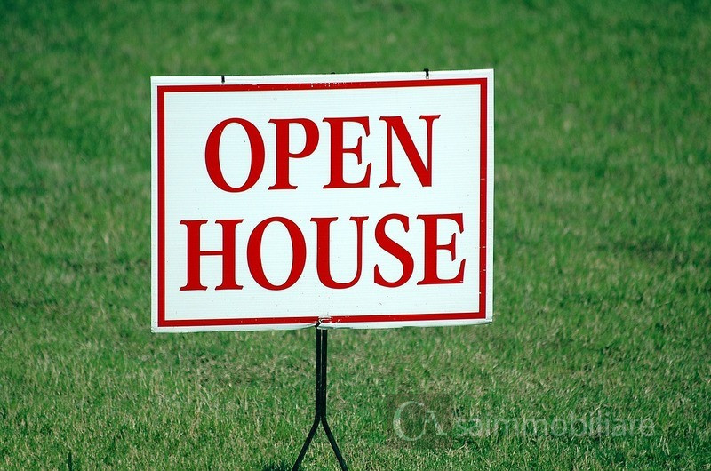 Open House immobiliare per velocizzare i tempi di vendita